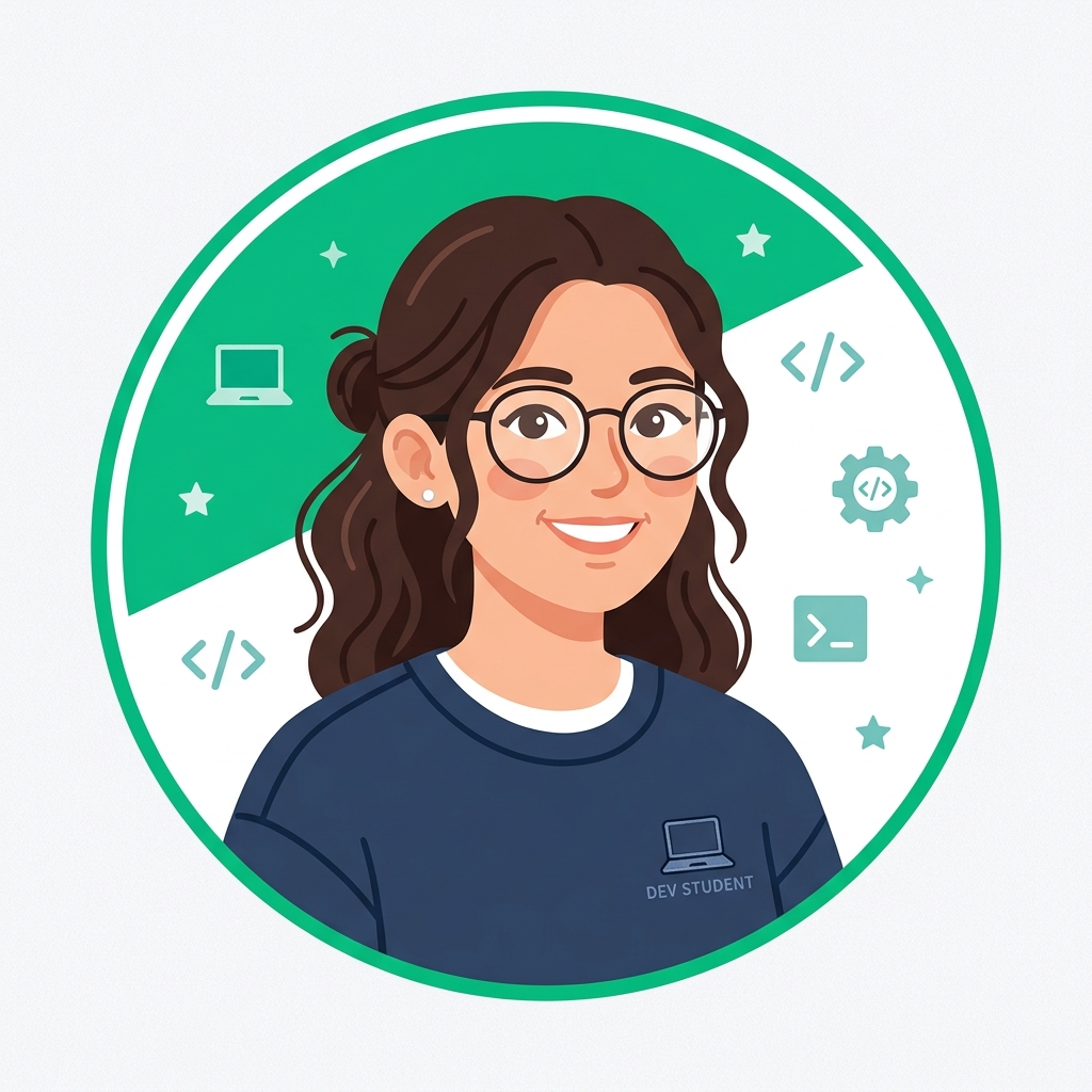 Merve Öztürk Avatar